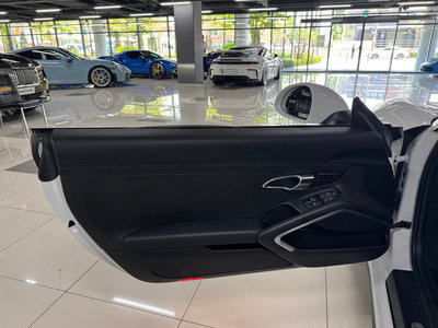 PORSCHE 911 - 7