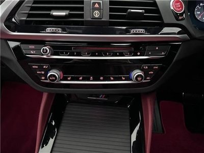 2019 BMW X3 M 缩略图 21
