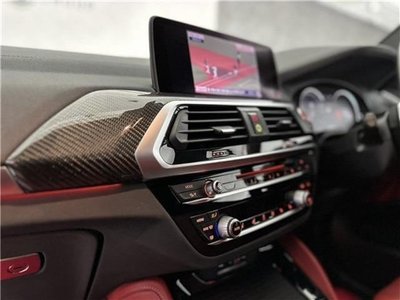 2019 BMW X3 M 缩略图 20