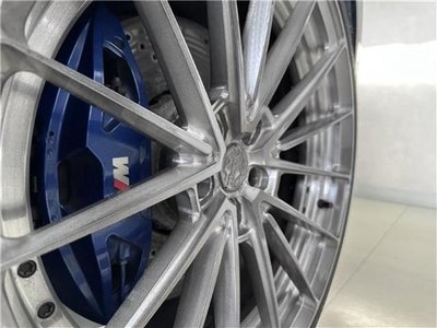 2019 BMW X3 M 缩略图 47