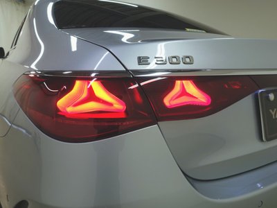 صورة 6 لـ 2025 Mercedes-BENZ E-CLASS