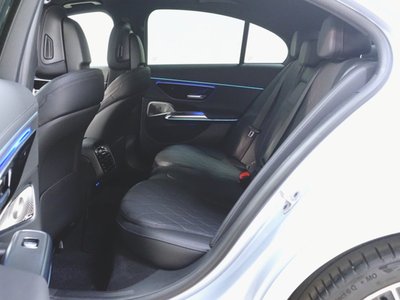 صورة مصغرة 28 لـ 2025 Mercedes-BENZ E-CLASS
