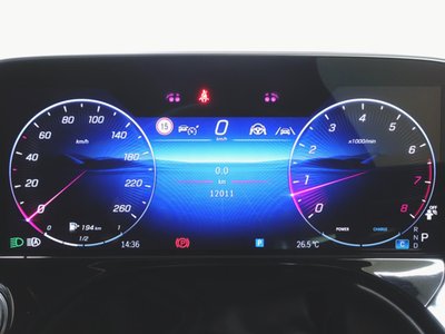 صورة مصغرة 15 لـ 2025 Mercedes-BENZ E-CLASS