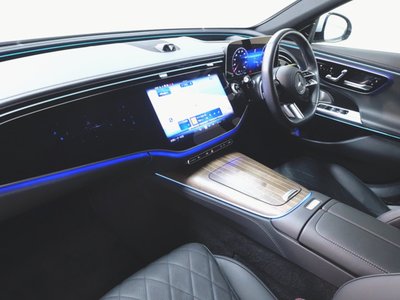 صورة مصغرة 12 لـ 2025 Mercedes-BENZ E-CLASS