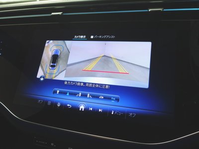 صورة مصغرة 18 لـ 2025 Mercedes-BENZ E-CLASS