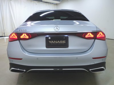 صورة 8 لـ 2025 Mercedes-BENZ E-CLASS