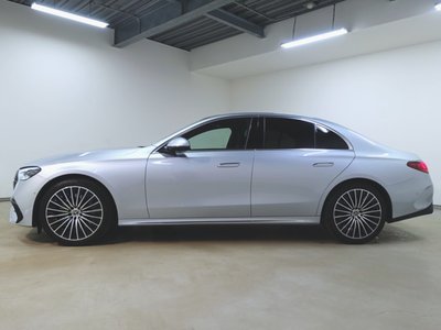 صورة 5 لـ 2025 Mercedes-BENZ E-CLASS