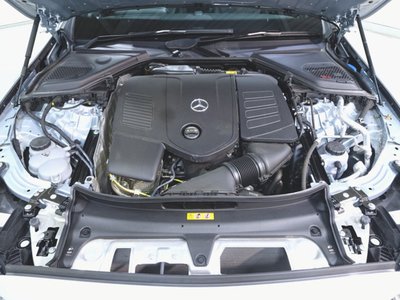 صورة مصغرة 37 لـ 2025 Mercedes-BENZ E-CLASS