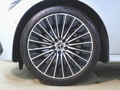 صورة مصغرة 34 لـ 2025 Mercedes-BENZ E-CLASS
