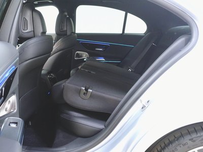 صورة مصغرة 30 لـ 2025 Mercedes-BENZ E-CLASS