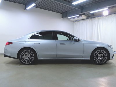 صورة 9 لـ 2025 Mercedes-BENZ E-CLASS