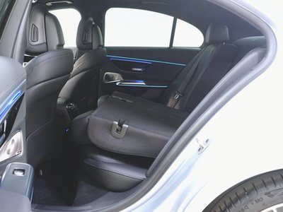 صورة مصغرة 29 لـ 2025 Mercedes-BENZ E-CLASS