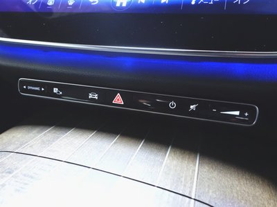 صورة مصغرة 19 لـ 2025 Mercedes-BENZ E-CLASS
