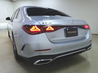 صورة 7 لـ 2025 Mercedes-BENZ E-CLASS
