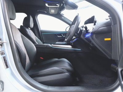 صورة مصغرة 23 لـ 2025 Mercedes-BENZ E-CLASS