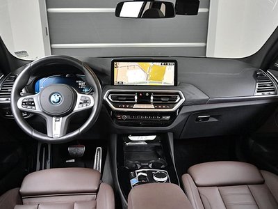 BMW IX3 - 4