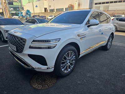 GENESIS GV80 - 2