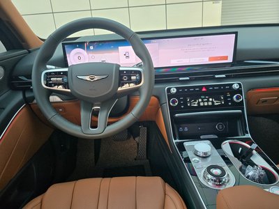 GENESIS GV80 - 4