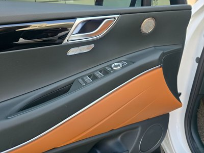 GENESIS GV80 - 9