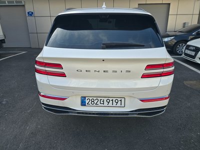 GENESIS GV80 - 7
