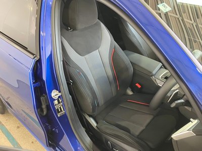 2025 BMW 3 SERIES — миниатюра 28
