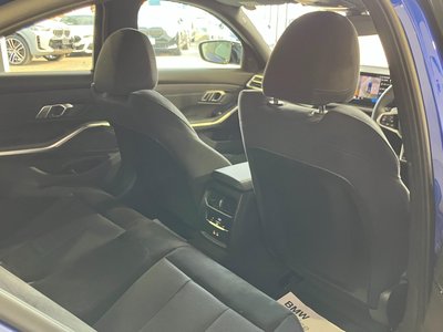 2025 BMW 3 SERIES — миниатюра 52