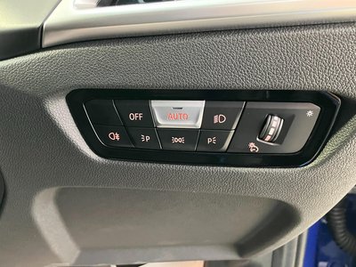 2025 BMW 3 SERIES — миниатюра 35