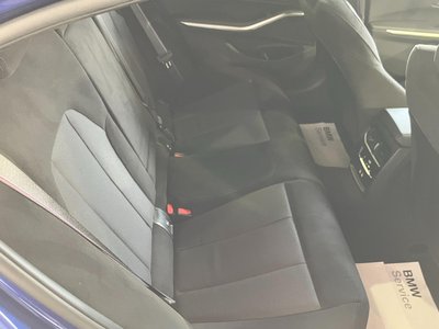 2025 BMW 3 SERIES — миниатюра 53