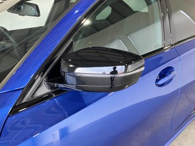 2025 BMW 3 SERIES — миниатюра 23