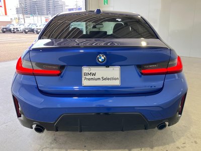 2025 BMW 3 SERIES — миниатюра 13
