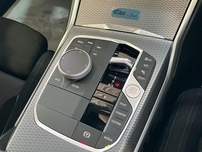 2025 BMW 3 SERIES — миниатюра 46