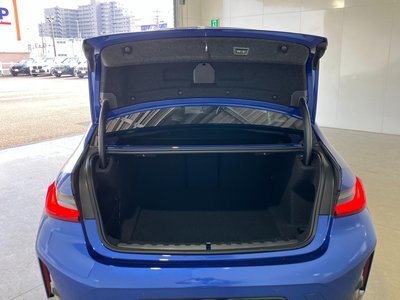 2025 BMW 3 SERIES — миниатюра 18