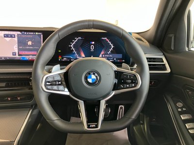2025 BMW 3 SERIES — миниатюра 34