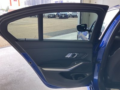 2025 BMW 3 SERIES — миниатюра 59