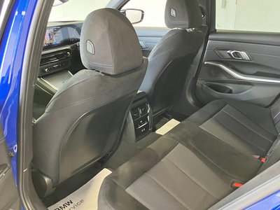 2025 BMW 3 SERIES — миниатюра 54