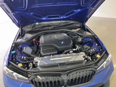 2025 BMW 3 SERIES — миниатюра 21