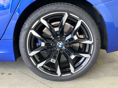 2025 BMW 3 SERIES — миниатюра 27