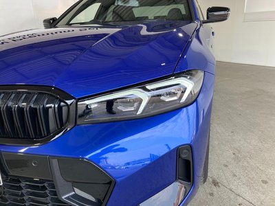 2025 BMW 3 SERIES — миниатюра 17