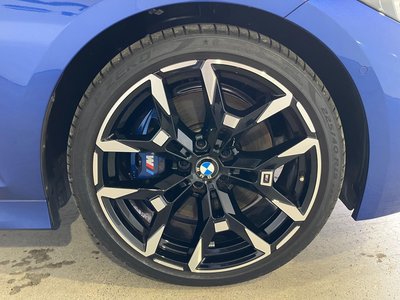 2025 BMW 3 SERIES — миниатюра 25