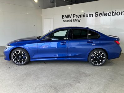 2025 BMW 3 SERIES — фото 7