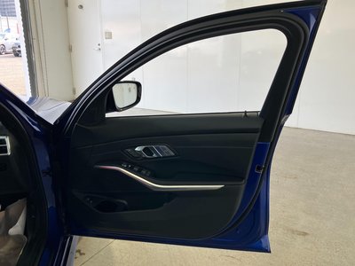 2025 BMW 3 SERIES — миниатюра 57