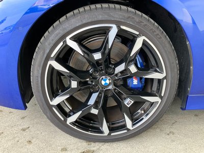 2025 BMW 3 SERIES — миниатюра 26