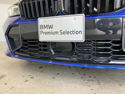 2025 BMW 3 SERIES — миниатюра 12