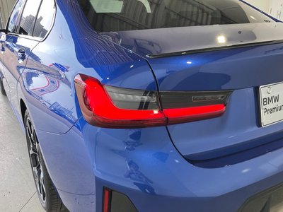 2025 BMW 3 SERIES — миниатюра 14