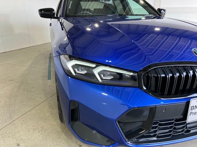 2025 BMW 3 SERIES — миниатюра 16