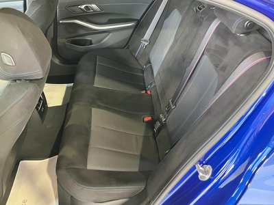 2025 BMW 3 SERIES — миниатюра 55