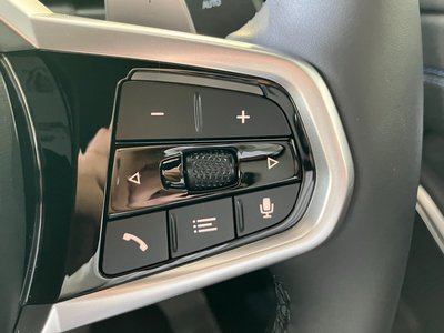 2025 BMW 3 SERIES — миниатюра 37