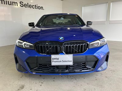 2025 BMW 3 SERIES — миниатюра 11
