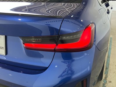 2025 BMW 3 SERIES — миниатюра 15