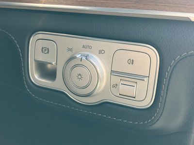 MERCEDES-BENZ GLE - 8